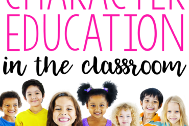 Character education good for learners’ social, emotional development