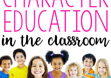 Character education good for learners’ social, emotional development