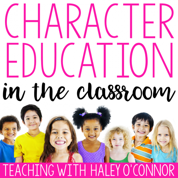 Character education good for learners’ social, emotional development